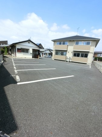 パルテール2 その他外観1
