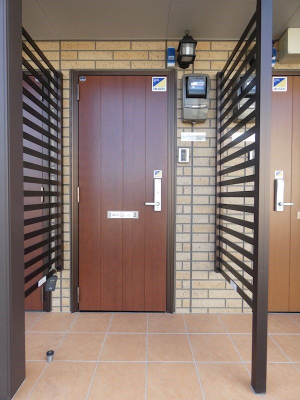 プレシャス その他外観2