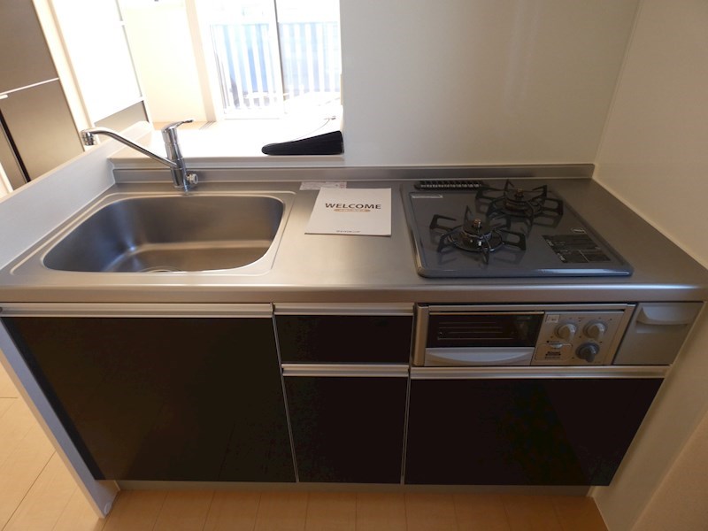 プレシャス キッチン