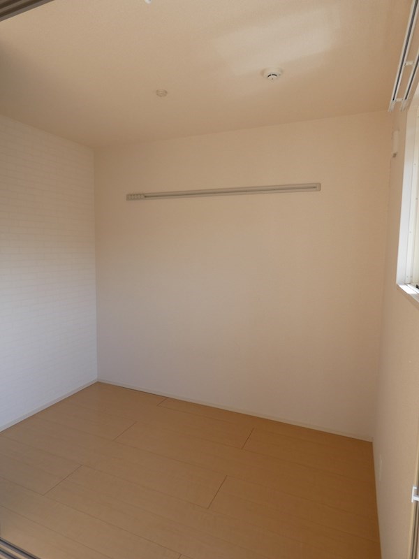 プレシャス ベッドルーム