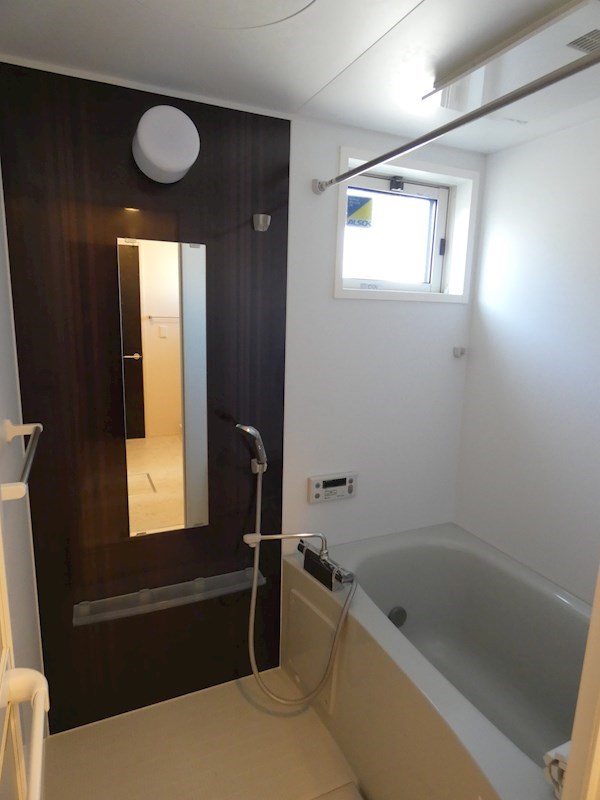 プレシャス 風呂画像