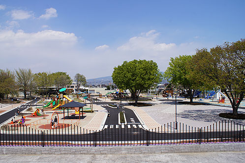 マリオーネｆ 周辺画像6