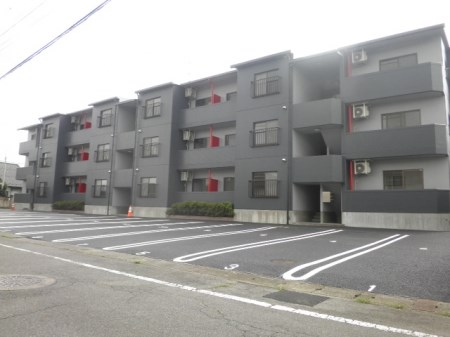 ファランドール井野 外観写真