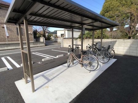 サニーコート高崎 その他6