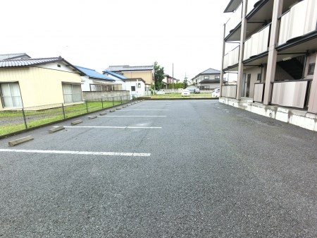 プリマベーラ その他外観4