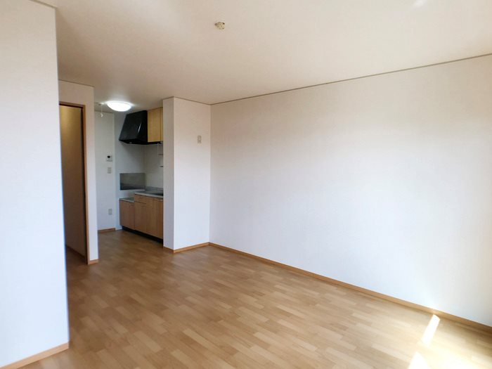 プリマベーラ リビング