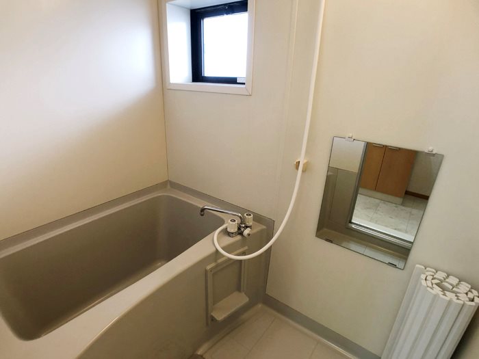 プリマベーラ 風呂画像