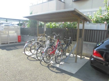 セプトガーデン新前橋 その他2