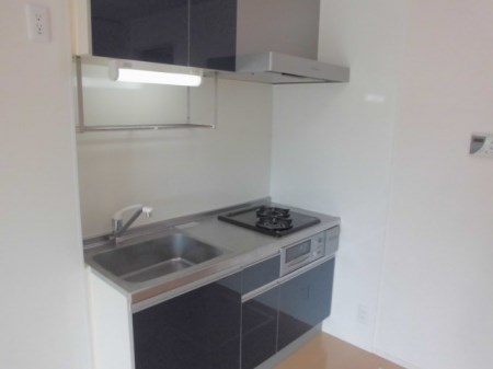 セプトガーデン新前橋 キッチン