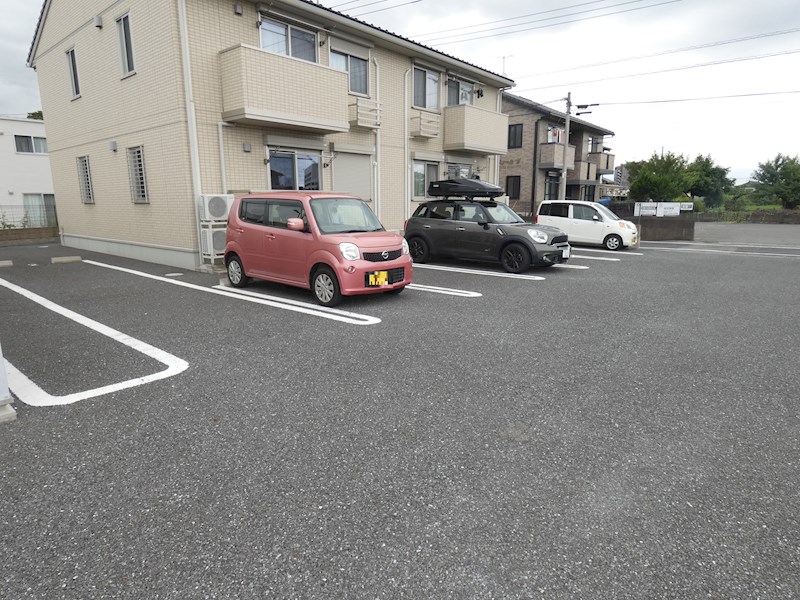 セジュールウィット その他外観1