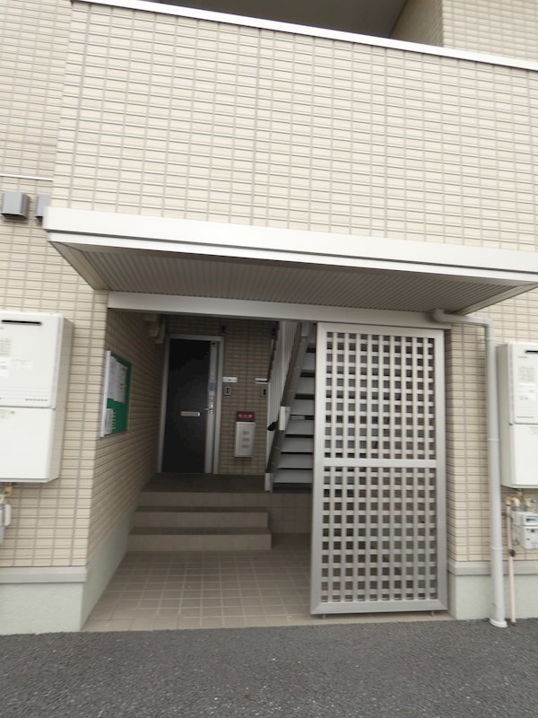 セジュールウィット その他外観2