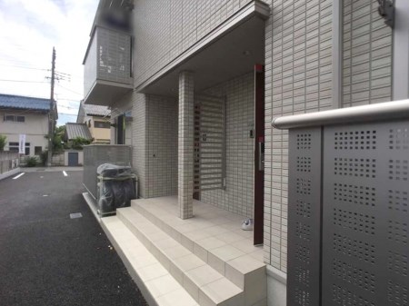 フォンテーヌＢ その他外観1