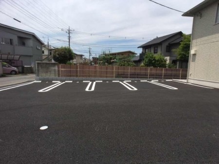 フォンテーヌＢ その他外観3