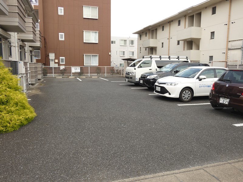 ルミエールF その他外観1