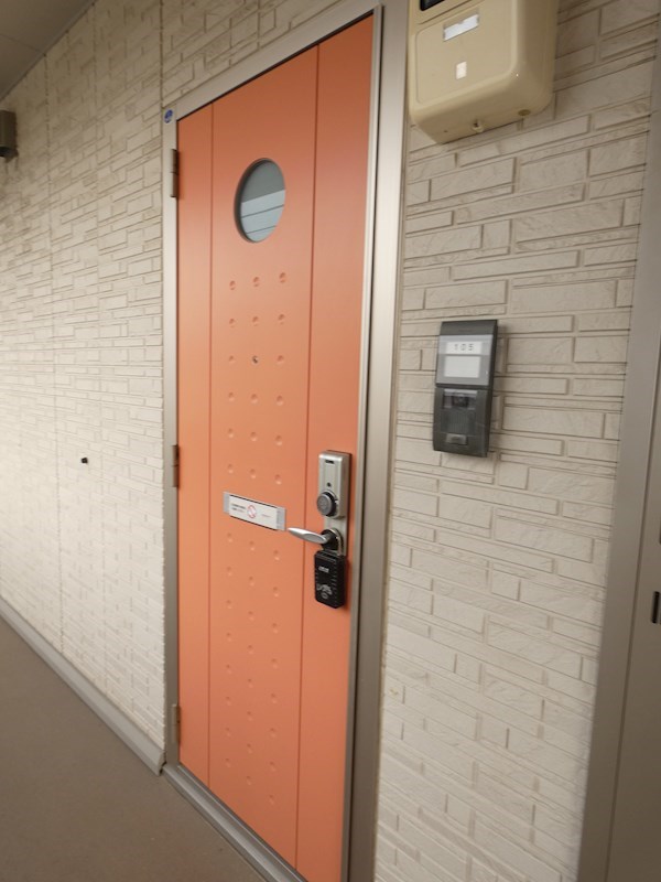 ルミエールF その他外観2