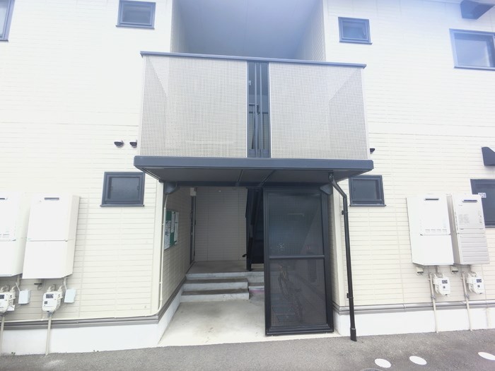プルニエK その他外観1