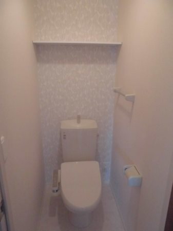 フォンテーヌＢ その他2