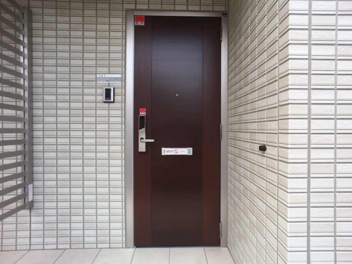 フォンテーヌＢ その他4