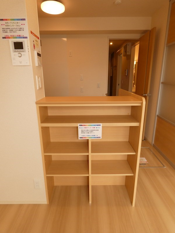 リベーラコート関根 その他12