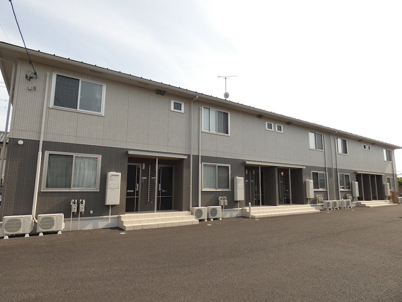 フィガロ その他外観2