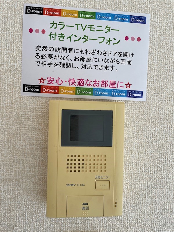 サージD その他1