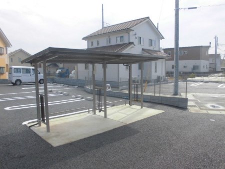 その他外観2