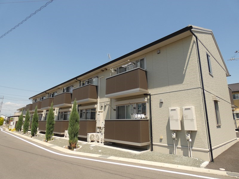 その他外観3