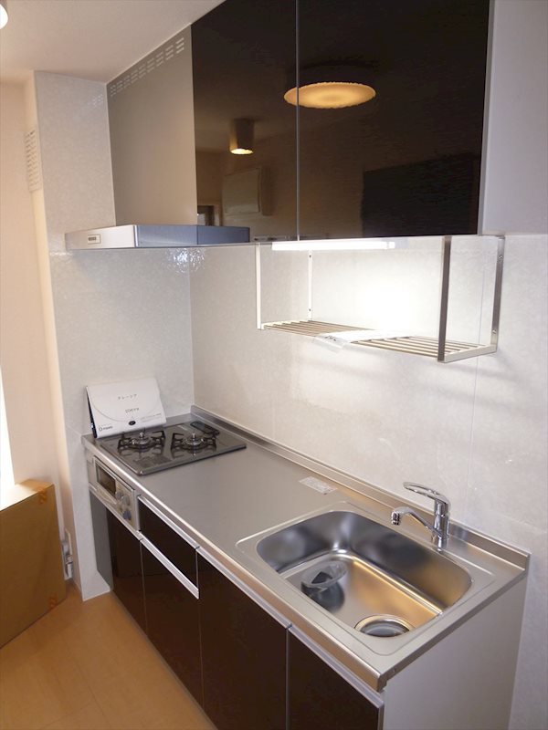 グレーシア キッチン