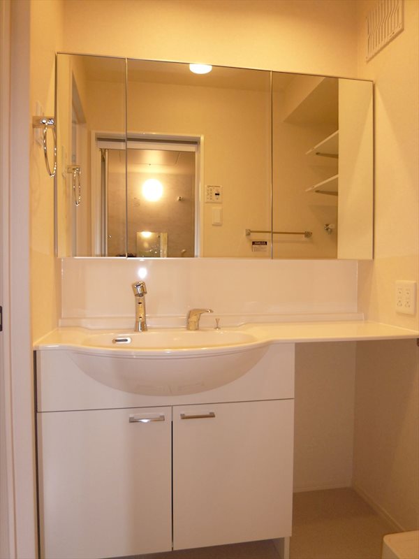 グレーシア ベッドルーム