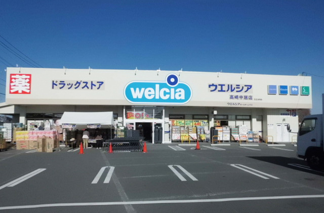 グレーシア 周辺画像4