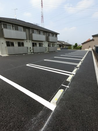 グランデュール その他外観1