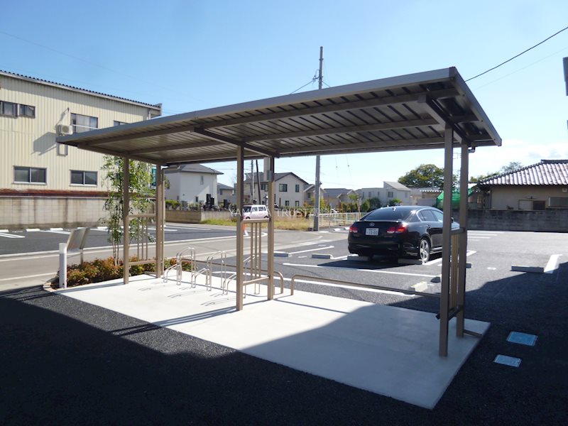 グランメールZen その他外観2