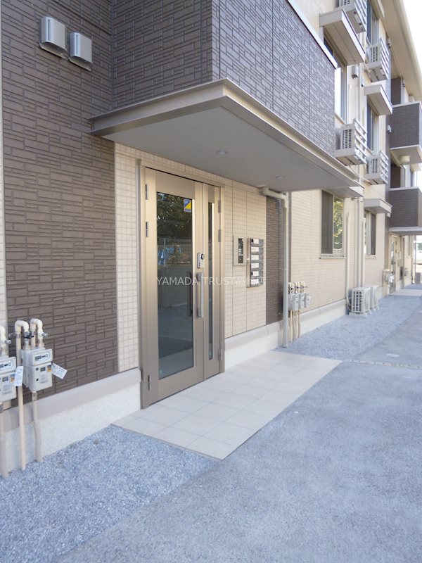 グランメールZen その他外観3