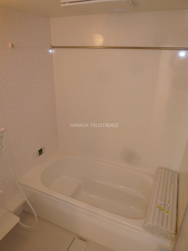 グランメールZen 風呂画像