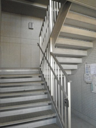 プレシャス高崎  その他外観2