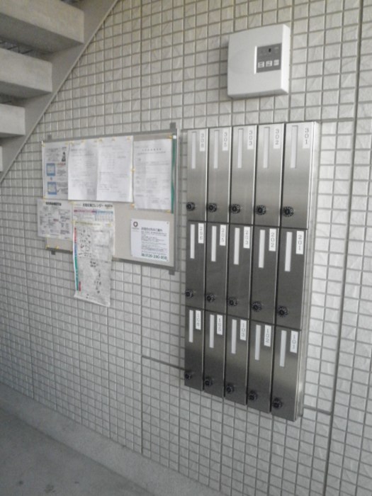 プレシャス高崎  その他外観3