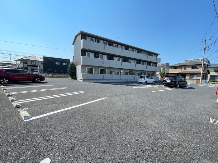 プレシャス高崎  その他外観6