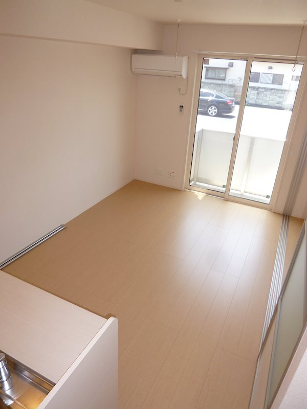 キーマ リビング