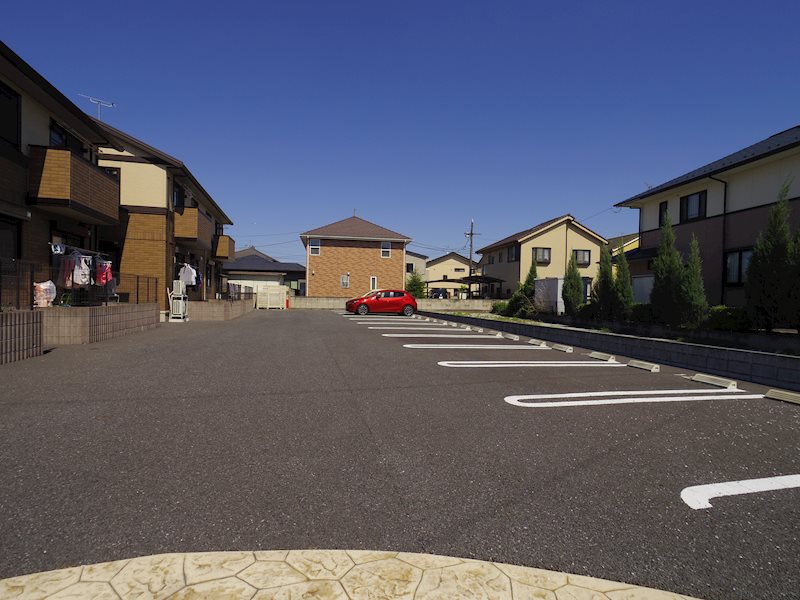 サンクレール その他外観1