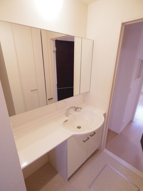 サンクレール ベッドルーム