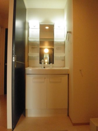 セトルガーデン ベッドルーム