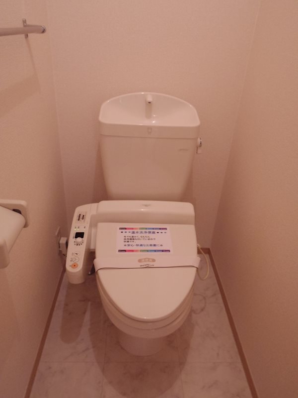 ナカイパレスＣ その他1