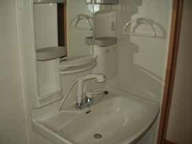 ニューセンチュリーＡ ベッドルーム