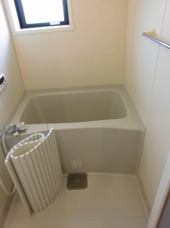 ニューセンチュリーＡ 風呂画像