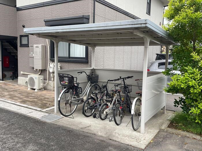 ファ・ミ・グランドA その他外観1