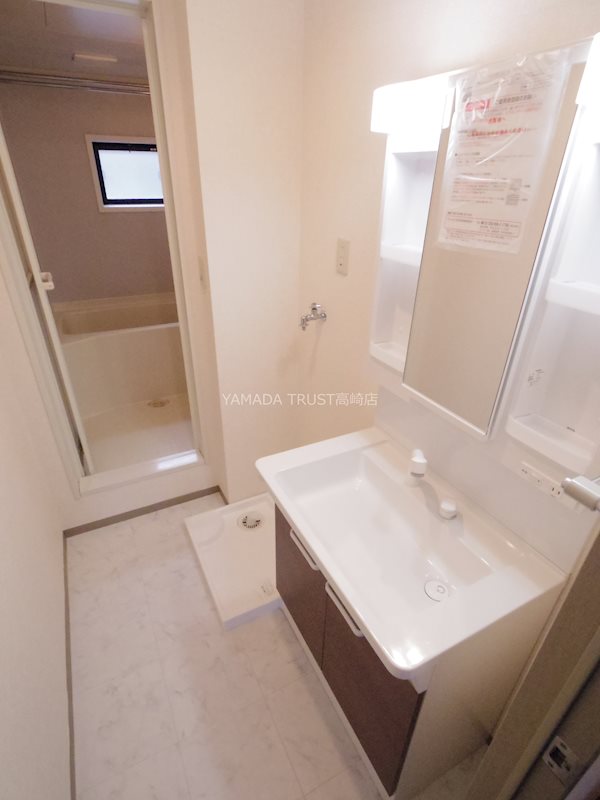 ファ・ミ・グランドA ベッドルーム