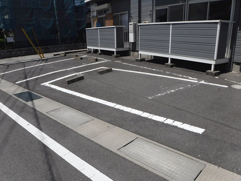 ファミールⅠ その他外観3