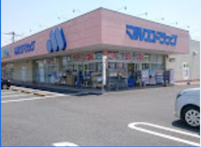 ファミールⅠ 周辺画像4