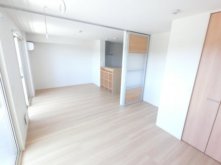 クレアシオン城北 その他4