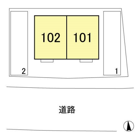 ファミールデュオ その他外観1